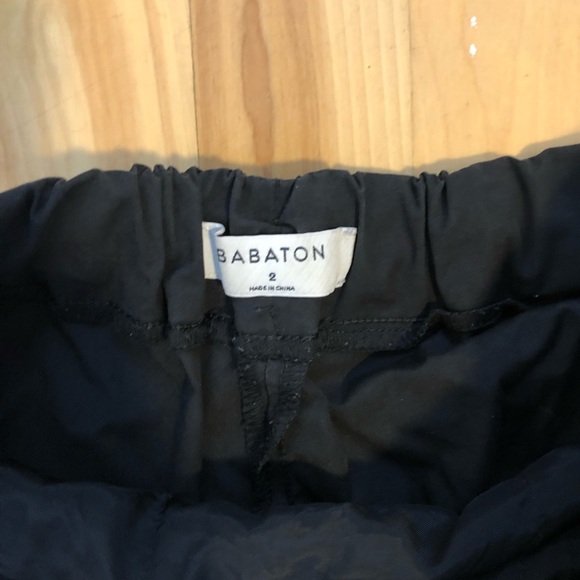 BABATON Size 2 Pants - Picture 3 of 3